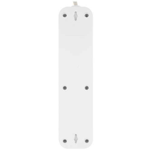 Купить Удлинитель TDM ELECTRIC Народный SQ1303-1106 белый  9277178. Характеристики, отзывы и цены в Донецке