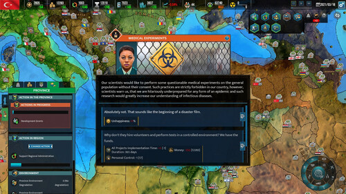 Купить Игра Realpolitiks II Deluxe Edition (Steam)  5608421. Характеристики, отзывы и цены в Донецке