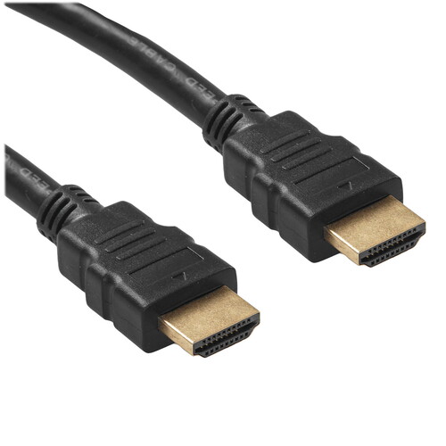Купить Кабель  Perfeo HDMI - HDMI, 3 м  9173106. Характеристики, отзывы и цены в Донецке