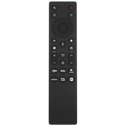 Купить 65" (165 см) Телевизор TCL 65C6K черный  5621979. Характеристики, отзывы и цены в Донецке