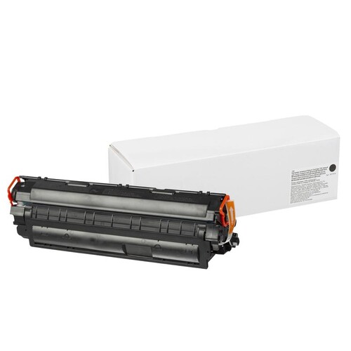 Купить Картридж лазерный Retech Cartridge 728 черный, с чипом  9985596. Характеристики, отзывы и цены в Донецке