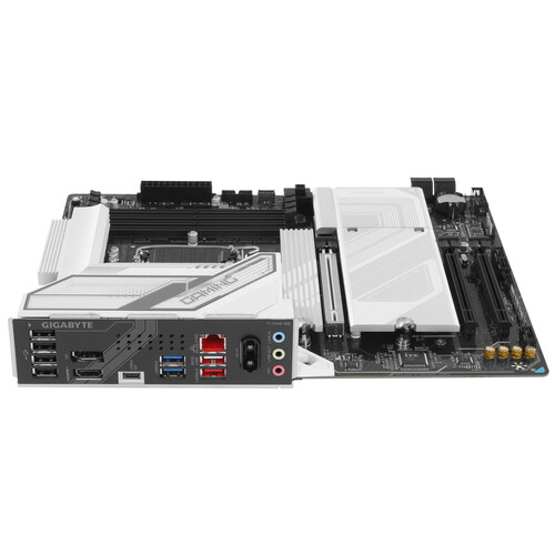 Купить Материнская плата GIGABYTE B860 GAMING X WIFI6E  5615208. Характеристики, отзывы и цены в Донецке