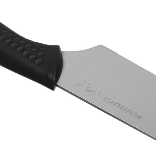 Купить Набор ножей Samura Golf SG-0240/K  1377211. Характеристики, отзывы и цены в Донецке