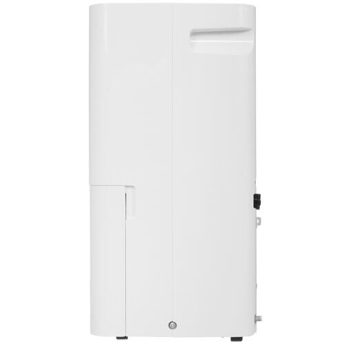 Купить Осушитель воздуха Hisense DH-12S4GLU00 белый  9093845. Характеристики, отзывы и цены в Донецке