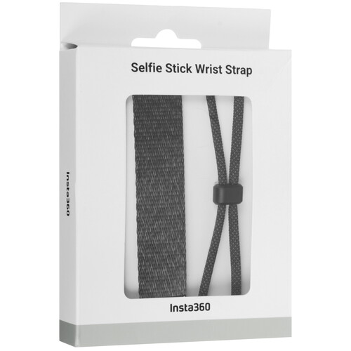 Купить Ремешок для селфи-палки-держатель для монопода Insta360 Selfie Stick Wrist Strap  5482941. Характеристики, отзывы и цены в Донецке