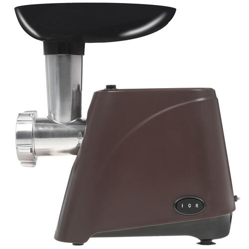 Купить Мясорубка электрическая DEXP MGP-1800 коричневый  1208732. Характеристики, отзывы и цены в Донецке