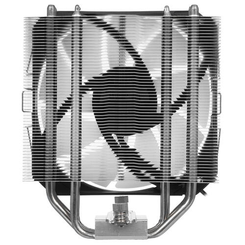 Купить Кулер для процессора PCCooler Paladin 400 ARGB  5454471. Характеристики, отзывы и цены в Донецке
