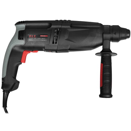 Купить Перфоратор P.I.T. PBH26-C2 NEW  5624923. Характеристики, отзывы и цены в Донецке