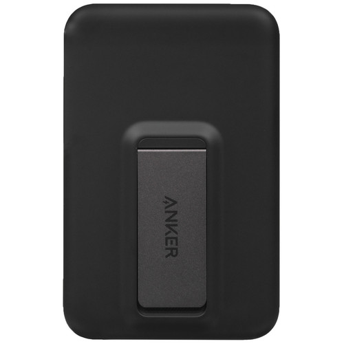 Купить Портативный аккумулятор Anker MagGo A1654 черный  5681055. Характеристики, отзывы и цены в Донецке