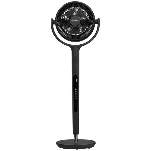 Купить Вентилятор Reoka RKSF-C2400  черный  9049722. Характеристики, отзывы и цены в Донецке