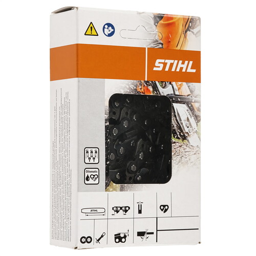 Купить Пильная цепь Stihl 36RSC/RSC3  5456281. Характеристики, отзывы и цены в Донецке