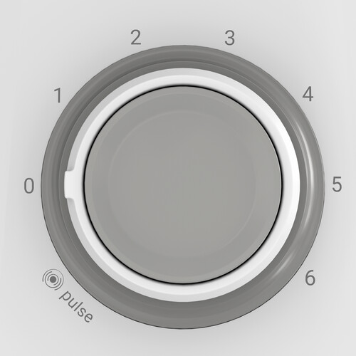 Купить Миксер Moulinex QA1701F1 белый  9312865. Характеристики, отзывы и цены в Донецке