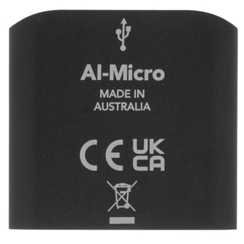 Купить Внешняя звуковая карта RODE AI-Micro  5033370. Характеристики, отзывы и цены в Донецке