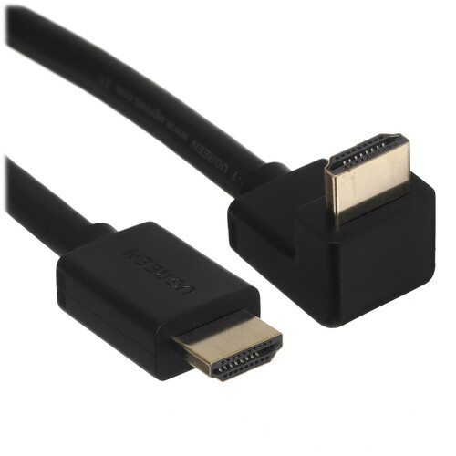 Купить Кабель  Ugreen HDMI - HDMI, 2 м  9154704. Характеристики, отзывы и цены в Донецке
