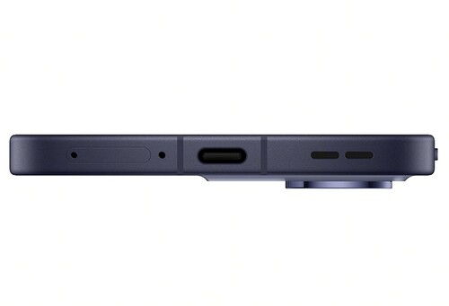 Купить 6.59" Смартфон OPPO Reno13 512 ГБ синий  5613917. Характеристики, отзывы и цены в Донецке