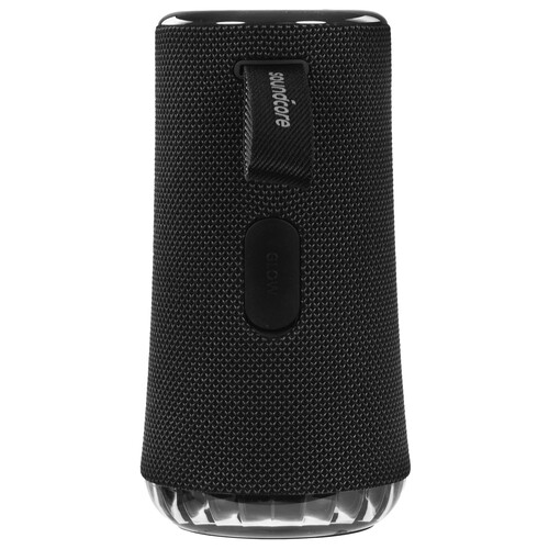 Купить Портативная колонка Anker Soundcore Glow, черный  5458945. Характеристики, отзывы и цены в Донецке