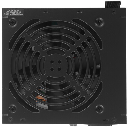 Купить Блок питания Super Flower Combat DB SF-550C12DB  черный  5624487. Характеристики, отзывы и цены в Донецке