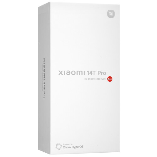 Купить 6.67" Смартфон Xiaomi 14T Pro 1024 ГБ синий  5482900. Характеристики, отзывы и цены в Донецке