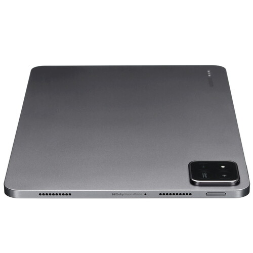 Купить 11.16" Планшет Xiaomi Pad 7 Wi-Fi 128 ГБ серый  5617390. Характеристики, отзывы и цены в Донецке