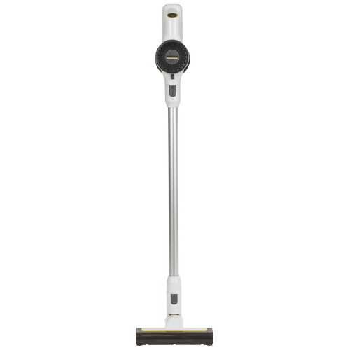 Купить Пылесос  вертикальный  Karcher KVA 2  белый  9269510. Характеристики, отзывы и цены в Донецке