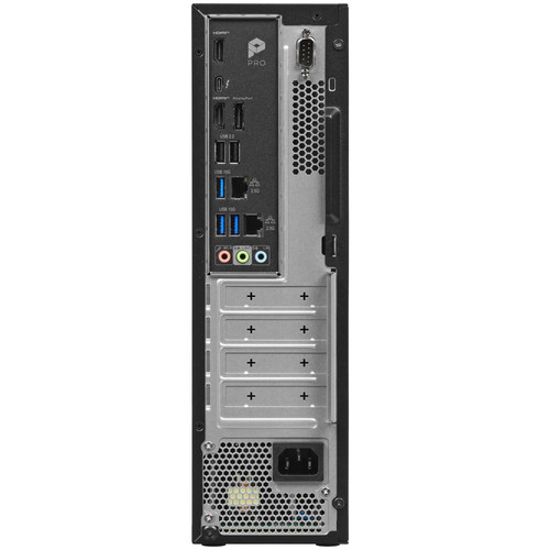 Купить ПК MSI PRO DP80 AI A2G-225XR [9S6-B20811-225]  5655648. Характеристики, отзывы и цены в Донецке
