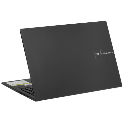 Купить 16" Ноутбук ASUS Vivobook 16 X1605VA-MB2211 черный  5634604. Характеристики, отзывы и цены в Донецке