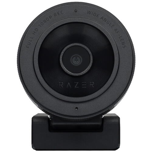 Купить Веб-камера Razer Kiyo X  5400454. Характеристики, отзывы и цены в Донецке