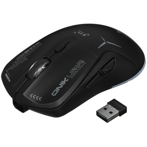 Купить Мышь беспроводная/проводная ONIKUMA CW917  9302669. Характеристики, отзывы и цены в Донецке