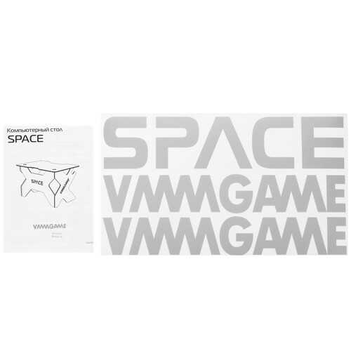 Стол компьютерный VMMGAME SPACE LIGHT 140 белый/розовый Купить Стол компьютерный VMMGAME SPACE LIGHT 140 белый/розовый  5343718. Характеристики, отзывы и цены в Донецке