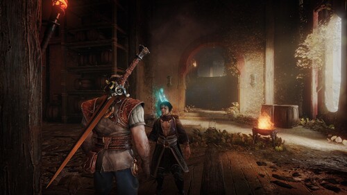 Купить Игра Blades Of Fire - Day One Edition (Xbox Series X)  5626253. Характеристики, отзывы и цены в Донецке