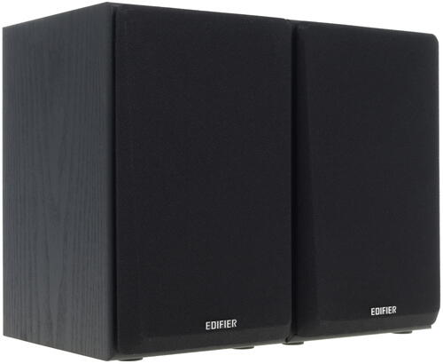 Купить Колонки Edifier R1580MB черный  1147464. Характеристики, отзывы и цены в Донецке