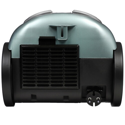 Купить Пылесос Eurostek EVC-3016 зеленый  9162947. Характеристики, отзывы и цены в Донецке