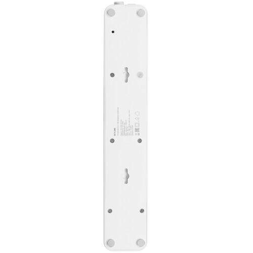 Купить Сетевой фильтр Skyline USP-520 белый  9197098. Характеристики, отзывы и цены в Донецке