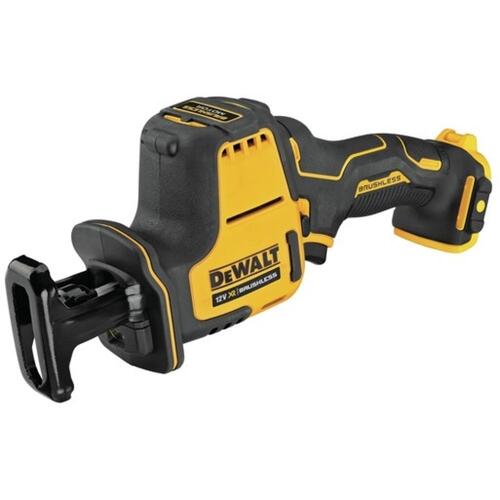 Купить Сабельная пила DeWalt DCS312D2 XR 10.8/12V  , Без ЗУ, Без АКБ  5437851. Характеристики, отзывы и цены в Донецке