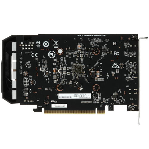 Купить Видеокарта GIGABYTE GeForce RTX 3050 WINDFORCE OC [GV-N3050WF2OC-6GD]  5460255. Характеристики, отзывы и цены в Донецке