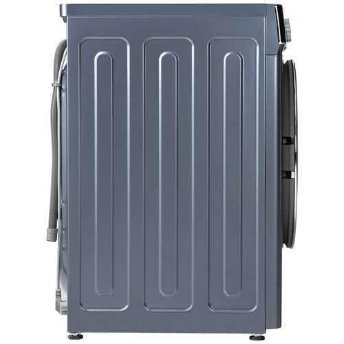 Купить Стиральная машина Бирюса WM-SC914/15 W синий  9063000. Характеристики, отзывы и цены в Донецке