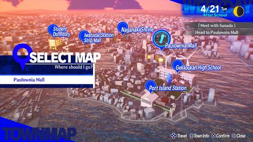 Купить Игра Persona 3 Reload (PS4)  5447609. Характеристики, отзывы и цены в Донецке
