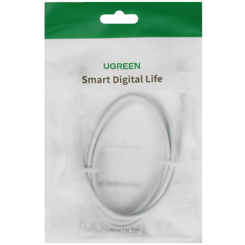 Купить Кабель Ugreen USB 3.2 Gen 1 Type-C - USB 2.0 Type-B  5026937. Характеристики, отзывы и цены в Донецке