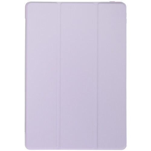 Купить Чехол-книжка BoraSCO для HUAWEI MatePad 12 X фиолетовый  5601852. Характеристики, отзывы и цены в Донецке