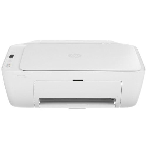 Купить МФУ струйное HP DeskJet Ink Advantage 2875  5612244. Характеристики, отзывы и цены в Донецке