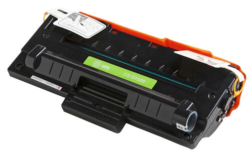 Купить Картридж лазерный Cactus CS-S1520 черный, с чипом  7937165. Характеристики, отзывы и цены в Донецке