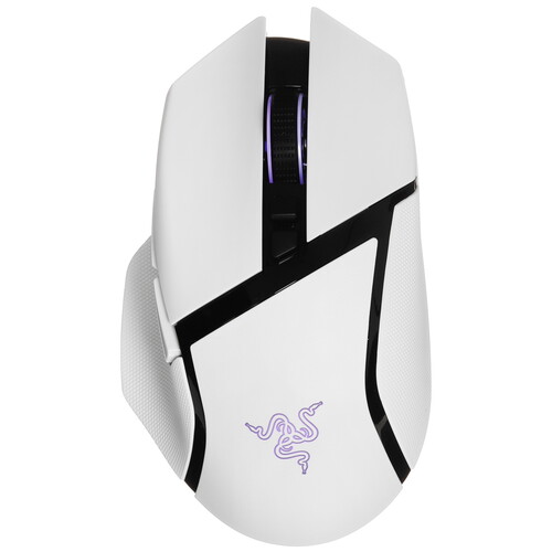 Купить Мышь беспроводная/проводная Razer Basilisk V3 Pro 35K  5499684. Характеристики, отзывы и цены в Донецке