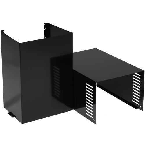 Купить Вытяжка наклонная Akpo WK-11 Juno II черный/черный  9941363. Характеристики, отзывы и цены в Донецке