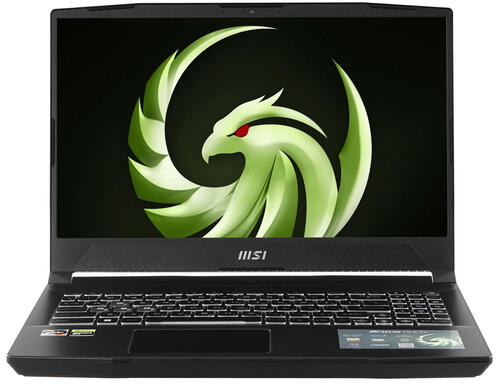 Купить 15.6" Ноутбук MSI Bravo 15 C7VF-038RU черный  5404340. Характеристики, отзывы и цены в Донецке