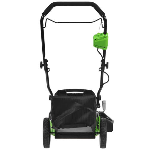 Купить Газонокосилка аккумуляторная GreenWorks GD40LM46HP 40V  5081644. Характеристики, отзывы и цены в Донецке