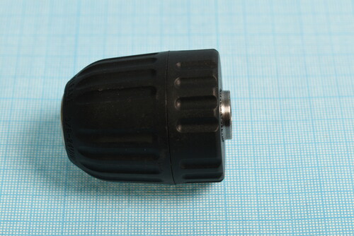 Купить Патрон (Быстрозажимной) для шуруповерта Aceline ASB215-35  9096128. Характеристики, отзывы и цены в Донецке