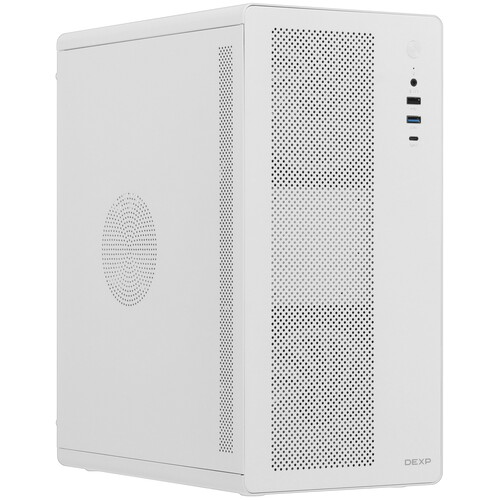 Купить ПК DEXP Mars G006  5619254. Характеристики, отзывы и цены в Донецке