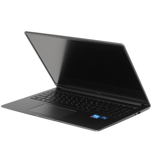 Купить 16" Ноутбук HONOR MagicBook X 16 BRN-F58 серый  5416785. Характеристики, отзывы и цены в Донецке
