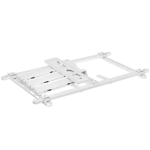 Купить Кронштейн для ТВ DEXP Mount LI80-45 белый  9092570. Характеристики, отзывы и цены в Донецке