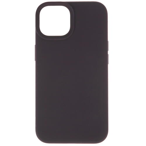 Купить Накладка  VLP Liquid Silicone Case для Apple iPhone 14 фиолетовый  5069640. Характеристики, отзывы и цены в Донецке